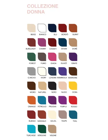 San Giacomo - EVOLUTION 30 - Collant