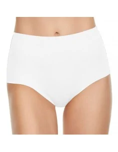 Jadea - ART. 8011 - SLIP midi taglio laser in cotone