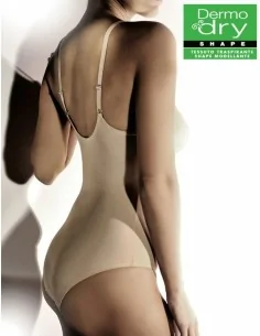 ART. 507 - Body taglio vivo con ferretto - Coppa C