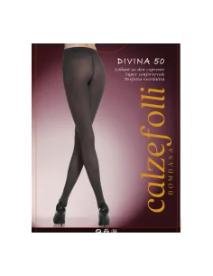 CalzeFolli - Divina 50 - Collant