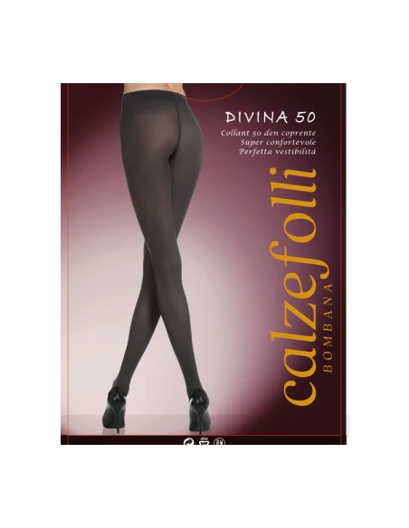 CalzeFolli - Divina 50 - Collant