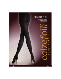 CalzeFolli - Divina 100 - Collant
