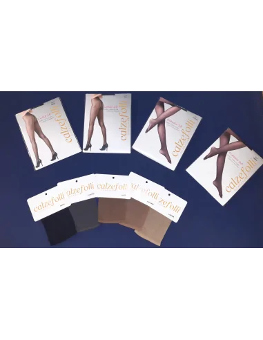 CalzeFolli - Classic 20 - Collant