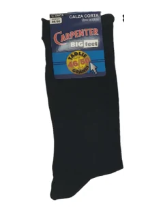 Carpenter - OnLine - COTONE CALDO - LUNGA - Big Feet