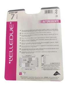 STAY-UP AUTOREGGENTE 7 DEN