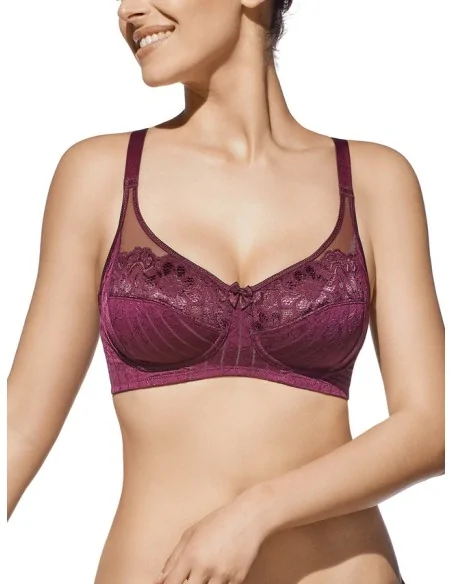 Selene - SCARLET - Reggiseno