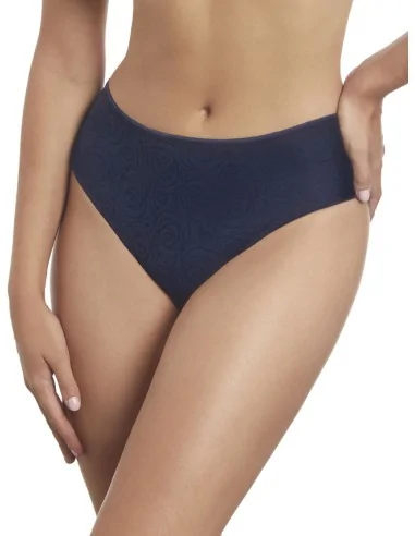 Selene - ART. 502 - Slip midi taglio laser