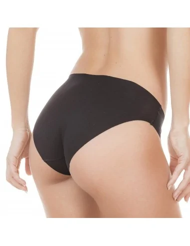 Jadea - ART. 8000 - SLIP vita bassa taglio laser in cotone