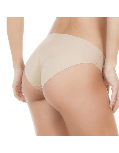 Jadea - ART. 8000 - SLIP vita bassa taglio laser in cotone