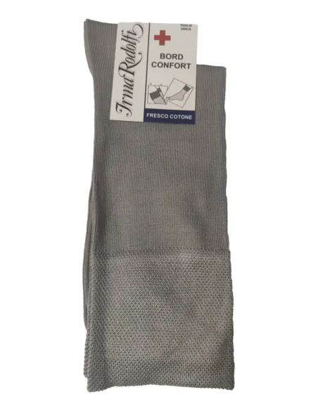 Irma Rodolfi - BORD CONFORT ESTIVA - Corta