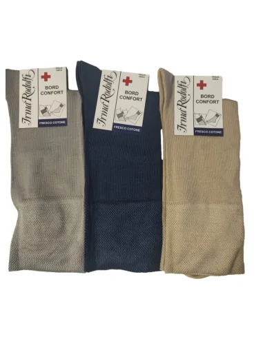 Irma Rodolfi - BORD CONFORT ESTIVA - Corta