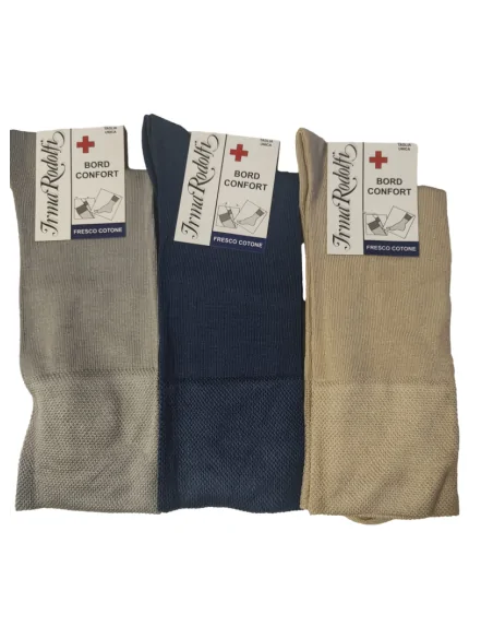 Irma Rodolfi - BORD CONFORT ESTIVA - Corta