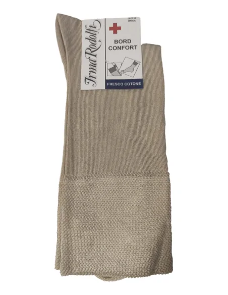 Irma Rodolfi - BORD CONFORT ESTIVA - Corta