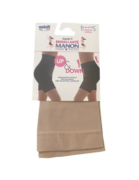 Cabifi - MANON PANTY MODELLANTE