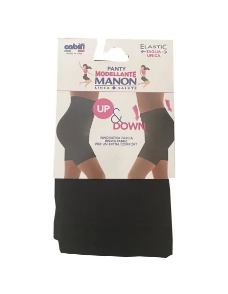 Cabifi - MANON PANTY MODELLANTE
