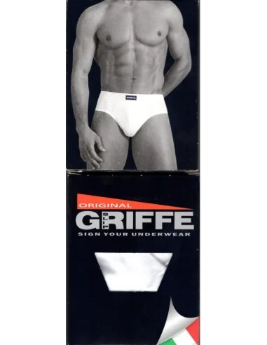 Griffe - ART. 013 - SLIP UOMO