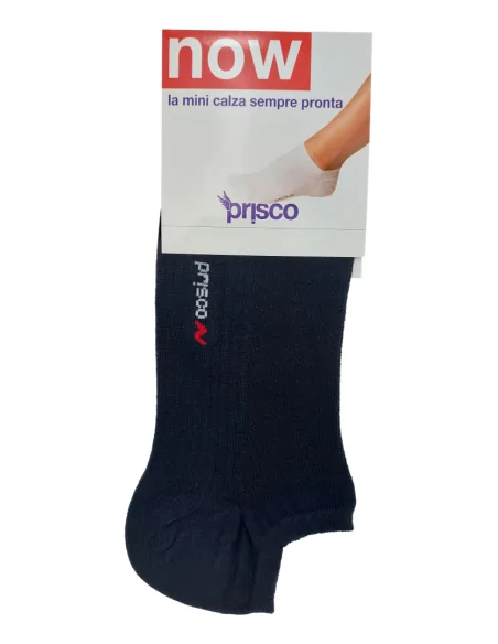 Prisco - NOW - Pariscarpa sportiva elasticizzata (scatola da 6 paia)