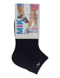 Prisco - MIK - Pariscarpa sportiva elasticizzata (scatola da 6 paia)