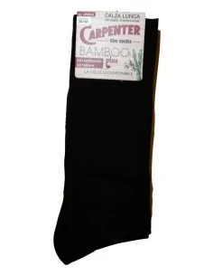 Carpenter - BAMBOO - Calza lunga - Leggera
