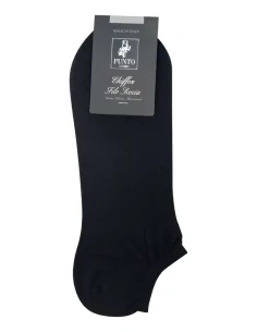 CHIFFON (Mini) - Calza pariscarpa rasata rimagliata (scatola da 6 paia)