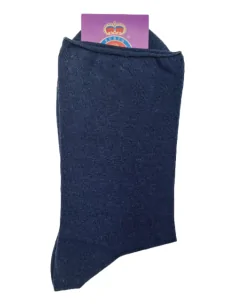 Punto - VOILE SOFT - Calza corta in caldo cotone taglio laser (scatola da 6 paia)