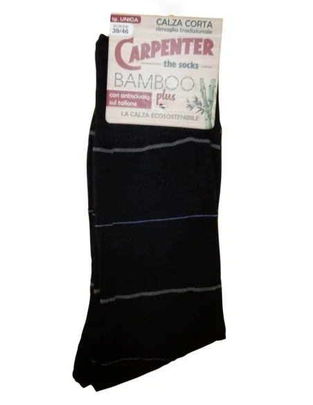 Carpenter - BAMBOO - Calza corta - Leggera Carpenter - BAMBOO - Calza corta - Leggera
