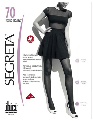 Ibici-SEGRETA 70 MODELLO SPECIALE Ibici-SEGRETA 70 MODELLO SPECIALE