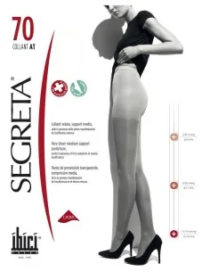 SEGRETA 70 Collant