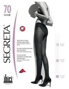 SEGRETA 70 Bikini
