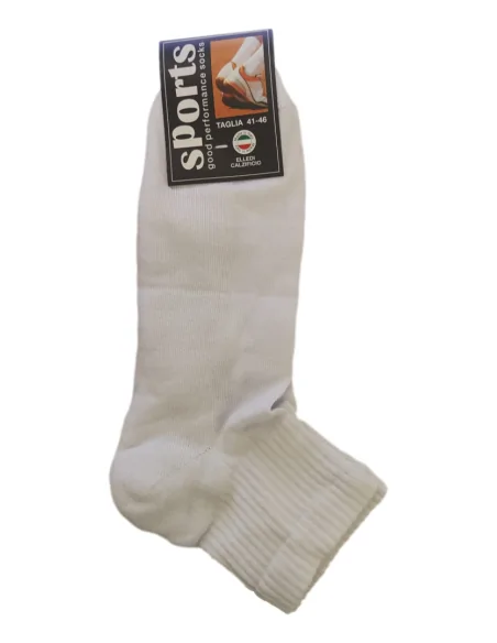Calze Elledi - CALZINO SPORTIVO