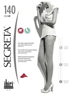 SEGRETA 140 Calza