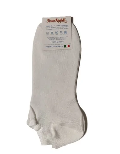 Irma Rodolfi - CALZINO PARISCARPA - LINEA UOMO