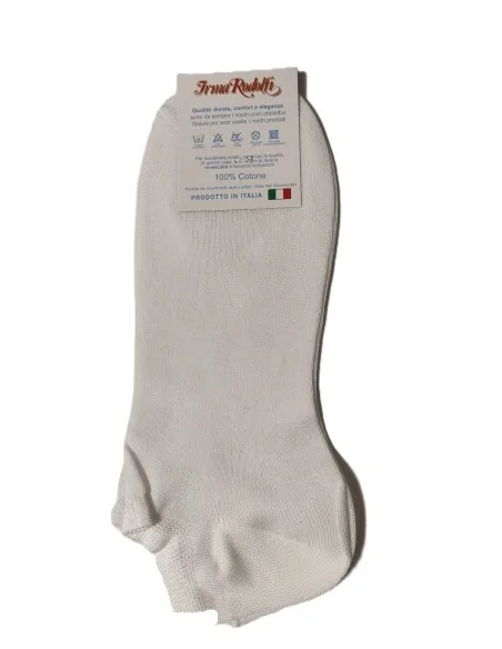 Irma Rodolfi - CALZINO PARISCARPA - LINEA UOMO