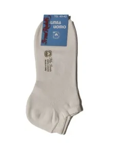 Irma Rodolfi - CALZINO PARISCARPA - LINEA UOMO