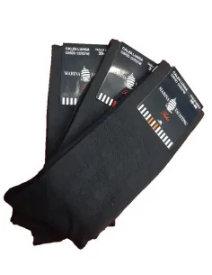 Marina Yachting - ART. ME121111 - Calza Lunga in caldo cotone