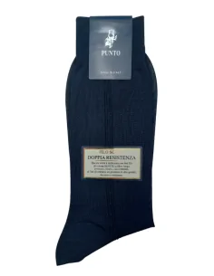 Punto - EMINENCE CL - Calza lunga in lana baguette rimagliata (6 paia)