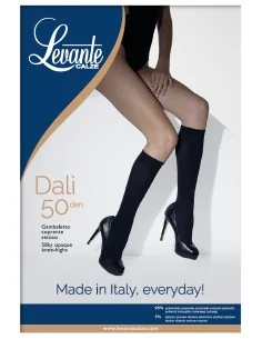 Levante - DALI' 50 - Gambaletto - 50 denari (2 paia)