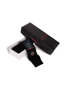 ART. 209C DURBAN - Calze Corte Uomo, a maglia liscia, in Filo Scozia Elasticizzato