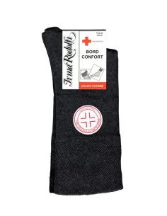 Irma Rodolfi - BORD CONFORT - Corta