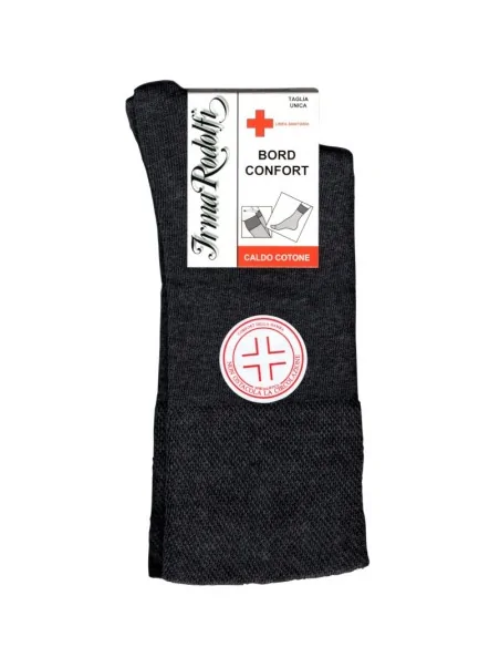 Irma Rodolfi - BORD CONFORT - Corta