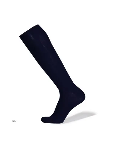 San Giacomo - ART. 834L - Calze lunghe sanitarie in caldo cotone