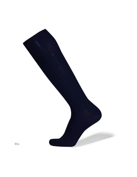 San Giacomo - ART. 834L - Calze lunghe sanitarie in caldo cotone