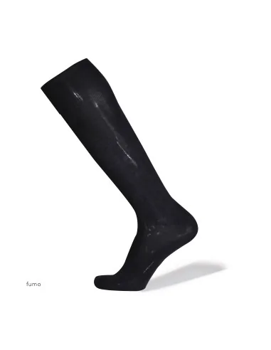 San Giacomo - ART. 834L - Calze lunghe sanitarie in caldo cotone