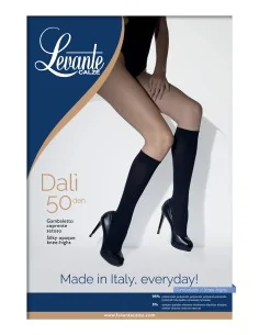 Levante - DALI' 50 - Gambaletto - 50 denari (2 paia)