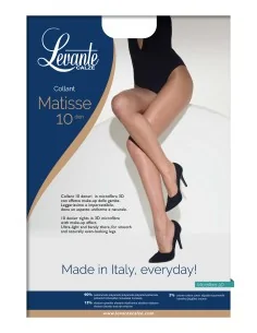Levante - MATISSE 10 - Fard Collant - 10 denari