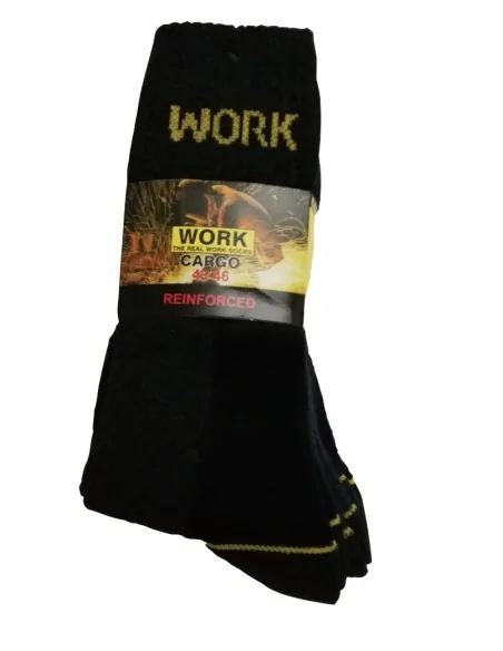 Work - WORK - LUNGA (3 PAIA) Work - WORK - LUNGA (3 PAIA)