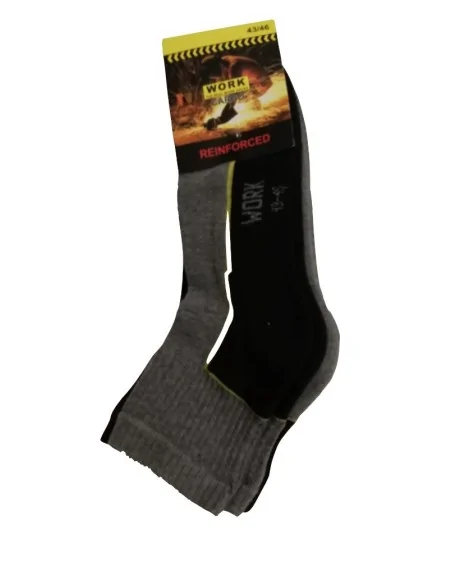 Work - WORK - CORTA (3 PAIA) Work - WORK - CORTA (3 PAIA)