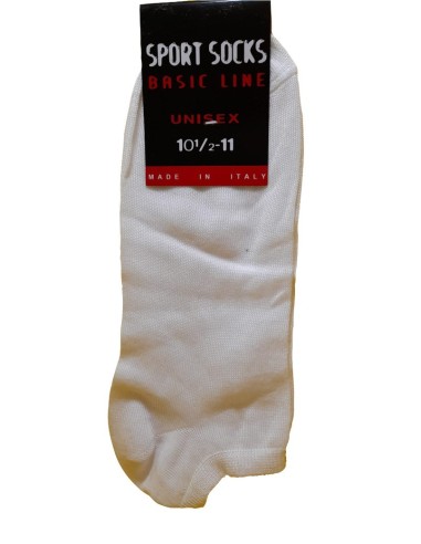 Calzificio Ellegi - San Giacomo-SPORT SOCKS - BASIC LINE - PARISCARPA Calzificio Ellegi - San Giacomo-SPORT SOCKS - BASIC LINE - PARISCARPA