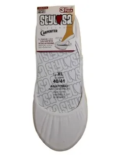 Carpenter - SALVAPIEDE - SCOLLATISSIMO