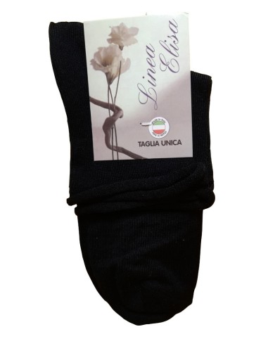 Calze Elledi - CALZINO - LINEA DONNA - Taglio laser Calze Elledi - CALZINO - LINEA DONNA - Taglio laser